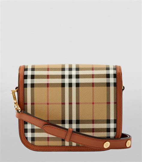 Burberry elizabeth crossbody bag